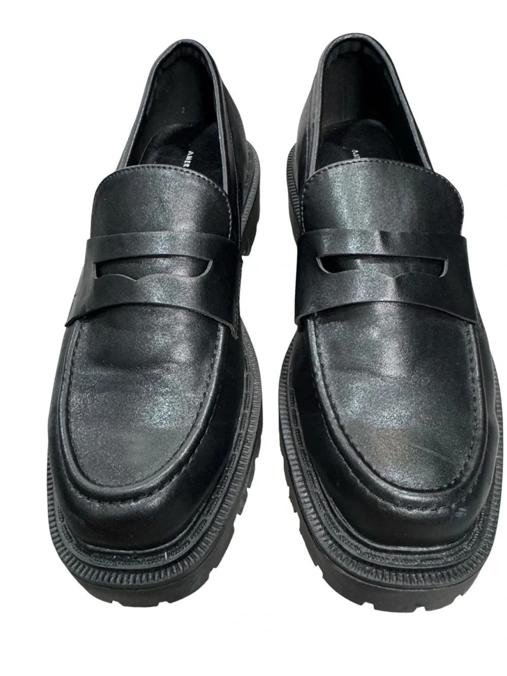 American Eagle Chunky loafers